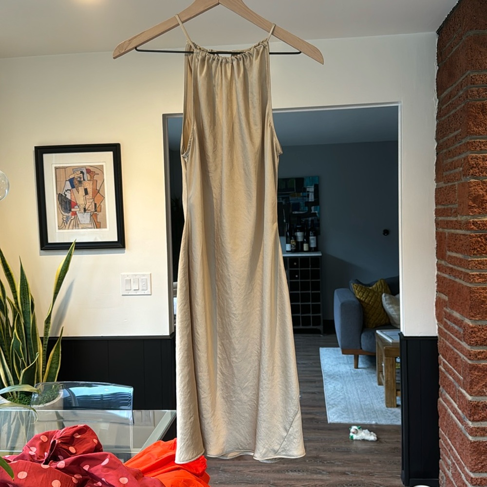 Aritzia x Wilfred.